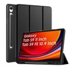 Shockproof Protective Case Compatible With Samsung Galaxy Tab S9 11 & S9FE 10.9 2023