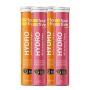 Fourfive Hydration Mixed Bundle Orange&mango & Berry Electrolytes Tabs