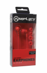 Amplify Pro Jazz Series Earphones