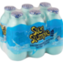 Bubblegum Flavoured Milk 6 X 350ML