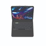Zagg Pro Keys 2 – Apple Ipad Pro 13 24 – Black