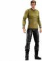 Star Trek Figure - Captain James T. Kirk - Parallel Import