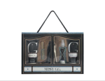 Charming Perfume Gift Set 5 Bottles