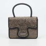 Handbags Venchy 1 - Black - Black 1
