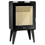 - Atlantic 614 Fireplace 12KW