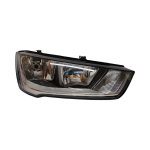 Audi A1 Headlight Right 15-19