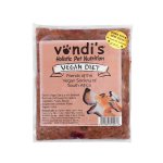 Schedule Monthly & Save 10% Vondis Vegan Dog Food 500G