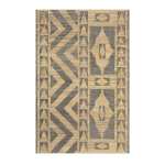 Havana Jute Rug Runner 80X300CM 200X300CM 300X400CM 400X500CM - 400CM X 500CM