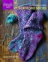 Colorwork Socks - 7 Patterns To Knit   Paperback