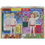 Rgs Body Puzzle