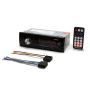 USB Media Car Radio MP3 Player Car Stereo System Lcd Display