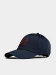 B Bling Cap - Navy - Navy