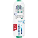 Sensodyne Complete Protection Toothbrush Medium 2 Piece