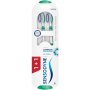 Sensodyne Complete Protection Toothbrush Medium 2 Piece