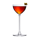 Nick And Nora Glass 155ML Bespoke By Onis
