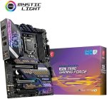 MSI Z590 Gaming Force Intel LGA1200 Atx Gaming Motherboard