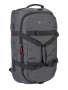 Cellini Venture Large Backpack Duffel Grey