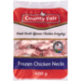 County Fair Frozen Chicken Necks 400G