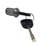 Ford Bantam 6 Escort 6 Fiesta 1 Ignition Barrel + Key 03-12