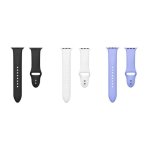 Apple Killer Deals Slim Style Silicone Strap For 38 40 41MM Watch - Best Bargains Online