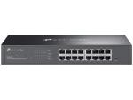 TP-link Omada 16-PORT Gigabit Cloud-managed Smart Switch