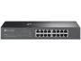 TP-Link Omada 16-Port Gigabit Cloud-Managed Smart Switch