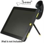 Bone Collection Horn Stand With Sound Amplifier For Ipad 2