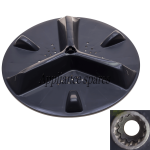 Defy Washing Machine Pulsator
