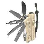 Multifunction Gadget Torch Tool