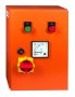 5.5KW 550V Dol Starter +amm Orange Steel IP65 550V Coil