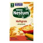 Nestle Nestum Baby Cereal Multigrain 500G