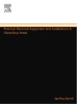 Practical Electrical Equipment And Installations In Hazardous Areas