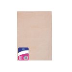 Marlin Kids Brown Kraft Pre-cut A4 5S