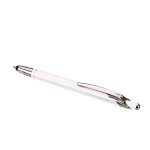 Stylus Westpoint Push Button Ballpoint Pen With Touch Screen