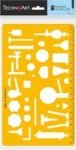 Technart Template Chemistry 2