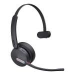 Yealink BH70 Dual Bluetooth Headset Teams Certified Usb-c a Connection
