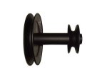Mtd Pulley Cub Cadet Double Engine 956-04196