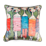 - Scatter Cover Olive Motsies