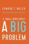 A Small Book About A Big Problem - Meditations On Anger Patience And Peace   Hardcover
