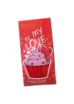 Tutu Time All-effect Makeup Palette The Exclusive Choice For Beautiful And Elegant Women 33G