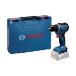 Bosch 18V Cordless Percussion Screwdriver Tool Only Gsb 18V-52