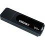 Kingmax USB 2.0 Flash Drive 128GB Black