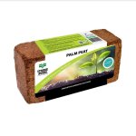 Palm Peat Brick