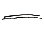 Vw Beetle 1953-1964 Inner Scraper Mouldings Pair - Autostyle Motorsport South Africa