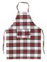 Apron Tomato - Design 199