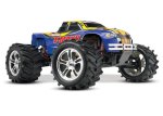 – T-maxx Classic Rtr W tq Radio