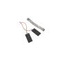 Compatible With Defy - Washing Machine Carbon Brush/spring