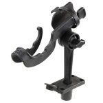 RAM Rod Fishing Rod Holder With Flush Mounting Base
