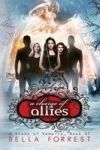 A Shade Of Vampire 57 - A Charge Of Allies Paperback