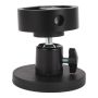 Magnetic Dish Antenna Mount Adjustable Base For MINI Portable